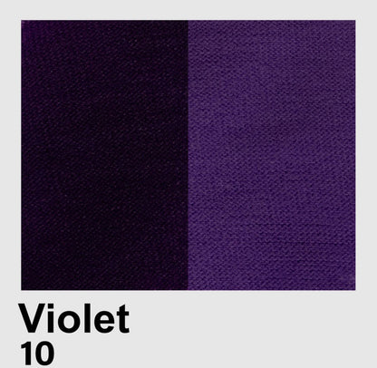 DALA FABRIC PAINT 250ML VIOLET #10