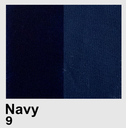 DALA FABRIC PAINT 250ML NAVY #9