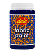 DALA FABRIC PAINT 250ML BLUE #8