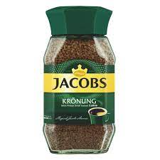 JACOBS KRONUNG COFFEE 200g