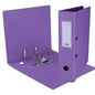 TREELINE P.V.C LEVER ARCH FILE 70MM PURPLE