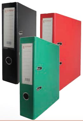 Poly Prop File *ESTRICKS* POLYPROP LEVER ARCH FILES – Easy Stationers CC
