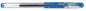 PILOT WINGEL 0.7MM GEL PENS - LIGHT BLUE