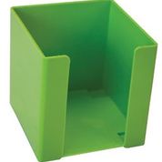 CUBIC HOLDERS - LIME