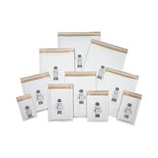 MAIL MISER ENVELOPES - PACK OF 10