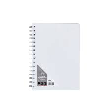 A5 MEECO EXECUTIVE NOTE BOOK 80PAGE