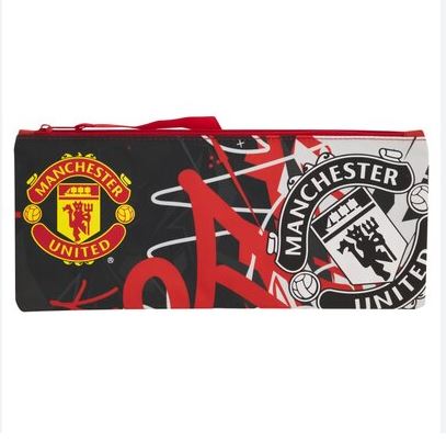 BUTTERFLY MAN UNITED PENCIL CASE-33CM