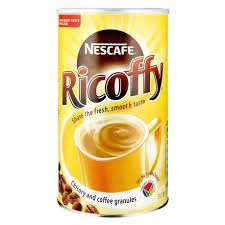 NESCAFE RICOFFY 1.5kg