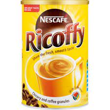 NESCAFE RICOFFY 750g