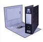 FILES A4 OBLONG LEVER ARCH FILE