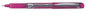 PILOT MEDIUM HI-TECPOINT GRIP PENS BXGPN-V7 - PINK