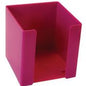 CUBIC HOLDERS - PINK