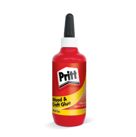 PRITT PONAL WOOD GLUE