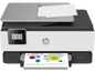 HP OFFICEJET 8013 ALL-IN-ONE PRINTER