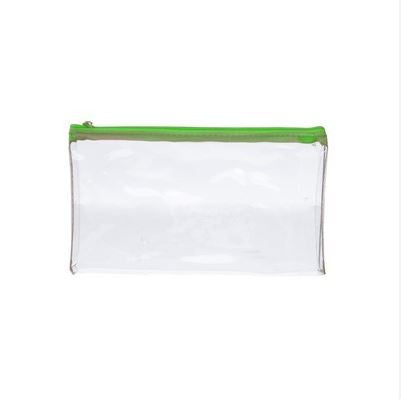 BUTTERFLY PVC PENCIL CASE - 22CM