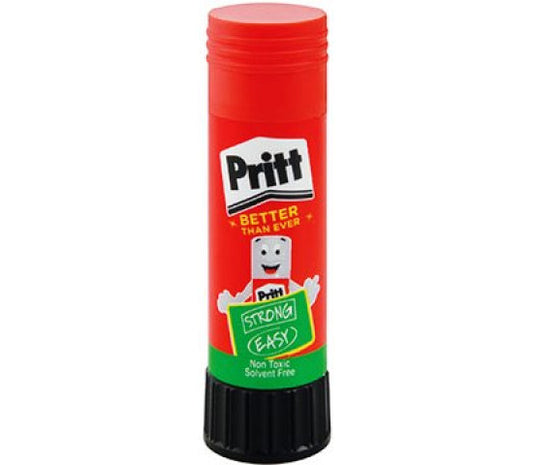 11G PRITT GLUE STICK