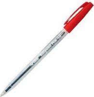 ARTLINE 8210 CRYSTAL BALLPOINT PEN - RED