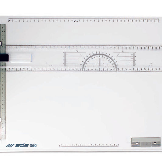 SDS DRAWING BOARD A3