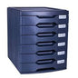 SDS 6-DRAW FILING DRAWER