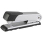 Steel Stapler 210x(24/6 26/6) Silver 20 Pages