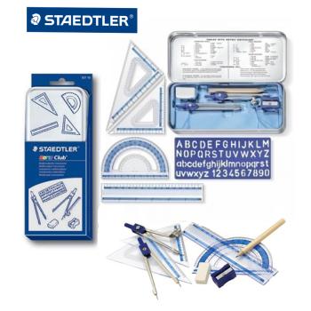 STAEDTLER MATHS SET 11 PIECE