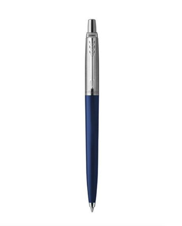 PARKER JOTTER B/P BLUE BARREL #NS2076052