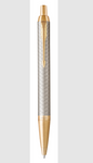 PARKER IM PRM W/GREY G/T B/P #NS1931687