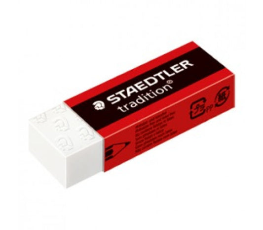 STAEDTLER ERASER T20