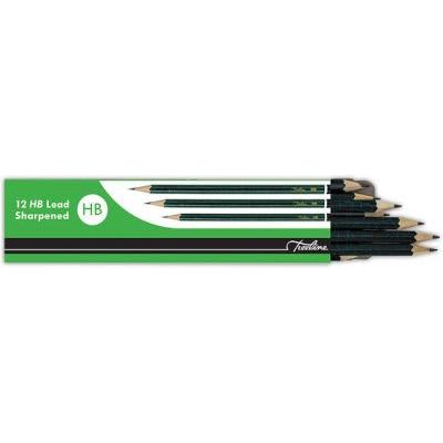 TREELINE PENCILS BOX OF 12