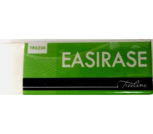 TREELINE MEDIUM ERASER TR6224