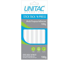 UNITAC PRESTIK 100G