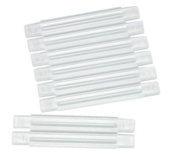 RISERS FOR VIKING CLEAR V9892