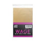 WAGE PLAIN ENVELOPES (152X102) BOX OF 500