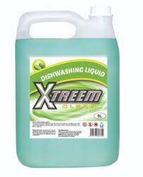 XTREEM DISHWASHING LIQUID 5L