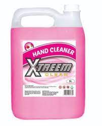 XTREEM LUXURY HAND WASH CHERRY 5L