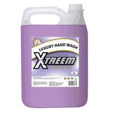 XTREEM LUXURY HAND WASH LAVENDER 5L