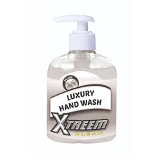 XTREEM LUXURY HAND WASH PEARL 500ML