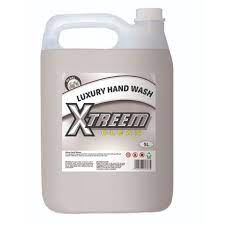 XTREEM LUXURY HAND WASH PEARL 5L