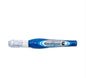 PENTEL 7ML CORRECTION PEN #ZLE52-W