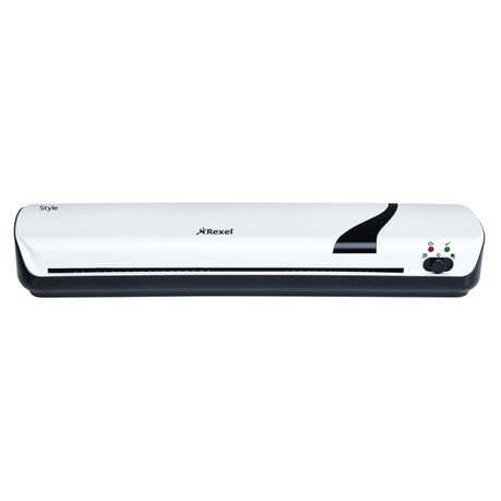 REXEL A3 STYLE LAMINATING MACHINE