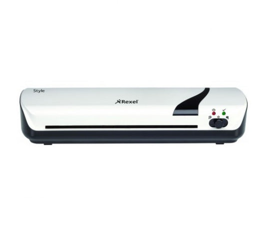 REXEL A4 STYLE LAMINATING MACHINE