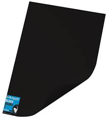 PROJECT BOARDS A1 BLACK
