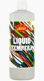 DALA LIQUID TEMPERA 500ML WHITE #14