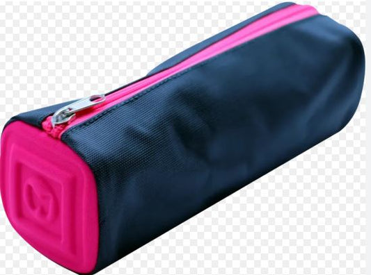 BUTTERFLY PENCIL CASE WITH EVA END-22CM
