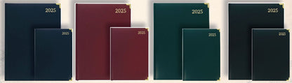 A4 2025 EXECUTIVE DIARY