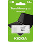 KIOXIA USB FLASH DRIVE 64GB