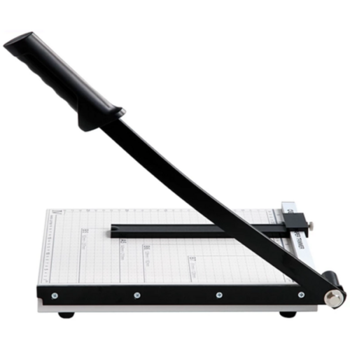 TRIMMER 18X15 MLT/BS 8014 A4 12SHEETS