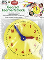 RGS GEARED CLOCKED LEARNER 10C #RGS 6127