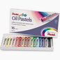 OIL PASTELS PENTEL 16'S