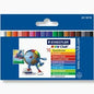 OIL PASTELS STAEDTLER NORIS 16'S #NC1604